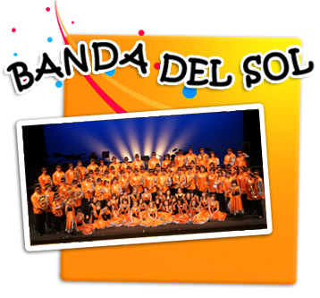 Banda Del Sol